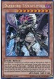 Darklord Tezcatlipoca - DESO-EN031 - Secret Rare