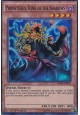 Prometheus, King of the Shadows - DESO-EN047 - Super Rare