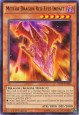 Meteor Dragon Red-Eyes Impact - INOV-EN028 - Rare