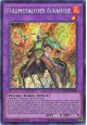 Fullmetalfoes Alkahest - INOV-EN039 - Secret Rare