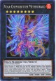 Vola-Chemicritter Methydraco - INOV-EN050 - Super Rare