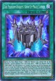 The Phantom Knights' Rank-Up-Magic Launch - INOV-EN054 - Super Rare