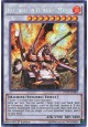 Vermillion Dragon Mech - INOV-EN081 - Secret Rare