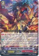 Roaring Thunder Spear, Jalil - G-BT09/031EN - R