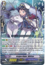 Kelpie Rider, Nikitas - G-BT09/043EN - R