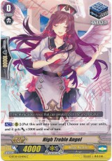 High Treble Angel - G-BT09/054EN - C