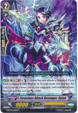 Ferocious Attack Revenger, Dylan - G-BT056EN - C