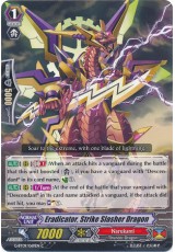 Eradicator, Strike Slasher Dragon - G-BT09/069EN - C