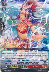 Dragon Dancer, Fatine - G-BT09/071EN - C