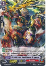 Eradicator, Ambitious Dragoon - G-BT09/072EN - C