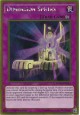 Dimension Sphinx - MVP1-ENG23 - Gold Rare