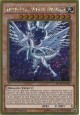 Deep-Eyes White Dragon - MVP1-ENG05 - Gold Rare