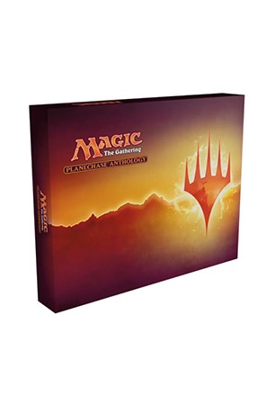 MTG Planechase Anthology