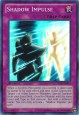 Shadow Impulse - DRLG-EN032 - Super Rare