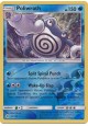 Poliwrath - SM01/032 - Rare Holo (Reverse Holo)