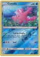 Corsola - SM01/036 - Uncommon (Reverse Holo)