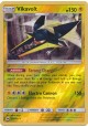 Vikavolt - SM01/052 - Rare Holo (Reverse Holo)