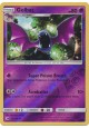 Golbat - SM01/055 - Uncommon (Reverse Holo)