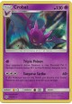 Crobat - SM01/056 - Rare Holo