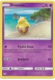 Drowzee - SM01/059 - Common