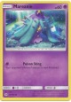 Mareanie - SM01/062 - Common