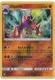 Gigalith - SM01/071 - Rare Holo (Reverse Holo)