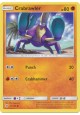 Crabrawler - SM01/072 - Common