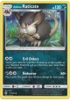 Alolan Raticate - SM01/077 - Uncommon