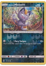 Alolan Meowth - SM01/078 - Common (Reverse Holo)