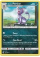 Alolan Persian - SM01/079 - Uncommon