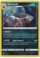 Sharpedo - SM01/082 - Rare Holo