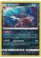 Sharpedo - SM01/082 - Rare Holo (Reverse Holo)