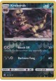 Krokorok - SM01/084 - Uncommon (Reverse Holo)