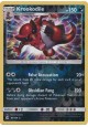 Krookodile - SM01/085 - Rare Holo (Reverse Holo)