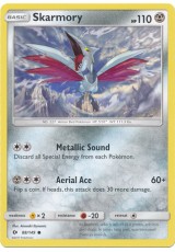 Skarmory - SM01/088 - Common