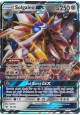 Solgaleo-GX - SM01/089 - Ultra Rare