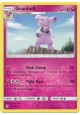 Granbull - SM01/091 - Uncommon