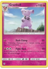 Granbull - SM01/091 - Uncommon