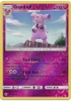 Granbull - SM01/091 - Uncommon (Reverse Holo)