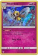 Ribombee - SM01/093 - Rare Holo