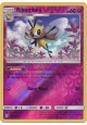 Ribombee - SM01/093 - Rare Holo (Reverse Holo)