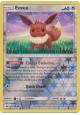 Eevee - SM01/101 - Common (Reverse Holo)