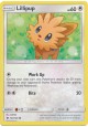 Lillipup - SM01/103 - Common