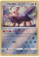 Herdier - SM01/104 - Uncommon (Reverse Holo)