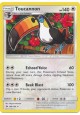 Toucannon - SM01/108 - Rare