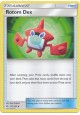 Rotom Dex - SM01/131 - Uncommon