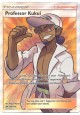 Professor Kukui - SM01/148 - Ultra Rare (Full Art)