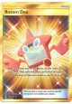 Rotom Dex - SM01/159 - Shiny Holo Rare