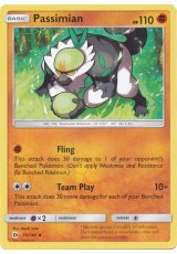 Passimian - SM01/073 - Uncommon