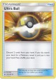 Ultra Ball - SM01/135 - Uncommon